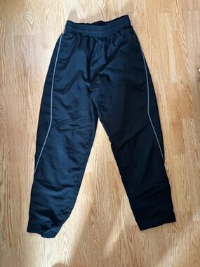 Under armour storm windbreaker pants